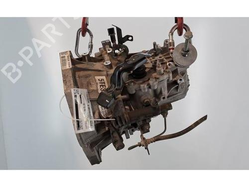 Gearbox KIA RIO IV (YB, SC, FB) 1.25 | BP39732348M3 - Image 4