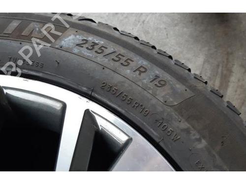 Fælk AUDI Q4 E-TRON SUV (F4B) 40 | BP23616213C45 