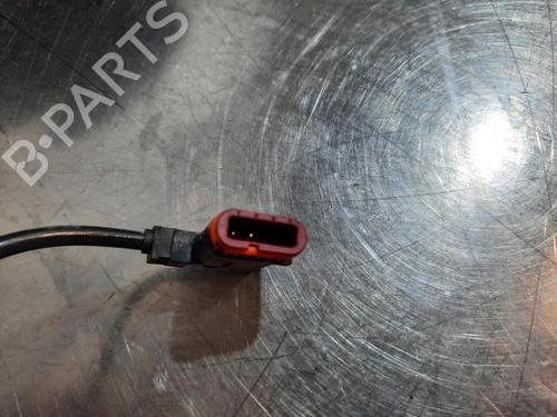 Left rear steering knuckle MERCEDES-BENZ E-CLASS (W212) E 350 CDI (212.023) | BP23598976M27 