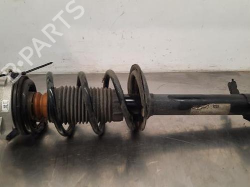 Used Right front shock absorber CITROËN JUMPER II Van 2.0 BlueHDi 130 (130 hp) 23628460