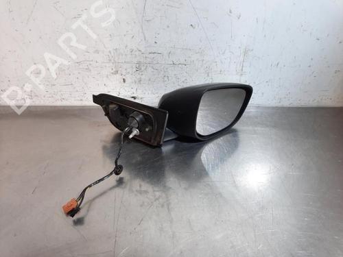 Used Right mirror CITROËN C4 CACTUS 1.2 VTi 82 (82 hp) 24195407