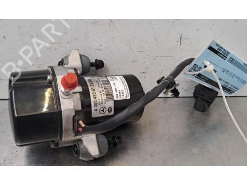 Used Vacuum pump Vacuum pump 36772805 36772805