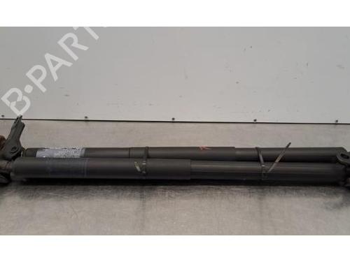Heckklappendämpfer für Heckklappendämpfer BMW X1 (F48) sDrive 16 d (116 hp) 39500494 39500494