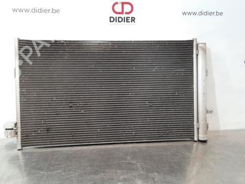 Used AC radiator BMW 3 (F30, F80) 320 d xDrive (190 hp) 15236671
