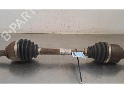 Used Left front driveshaft Left front driveshaft FIAT TALENTO Van (296_) 2.0 EcoJet (170 hp) 34228880 34228880