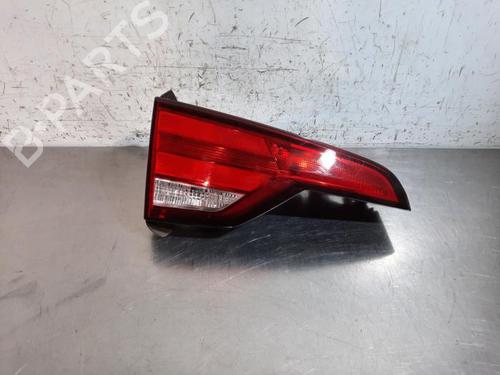 Used Left taillight AUDI A4 B9 Avant (8W5, 8WD) 1.4 TFSI (150 hp) 29881747