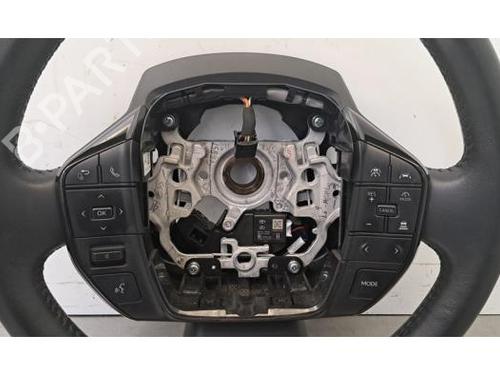 Rat TOYOTA bZ4X (_EAM1_) EV (XEAM10) | BP33997315C49 - Image 2