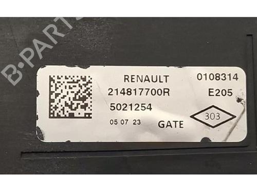 Radiator fan RENAULT AUSTRAL E-TECH 200 Hybrid (HGM2) | BP40285388M35 - Image 4