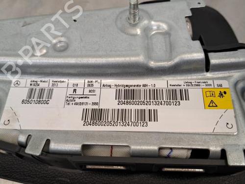 Other MERCEDES-BENZ GLK-CLASS (X204) 220 CDI 4-matic (204.984) | BP23616061O1 