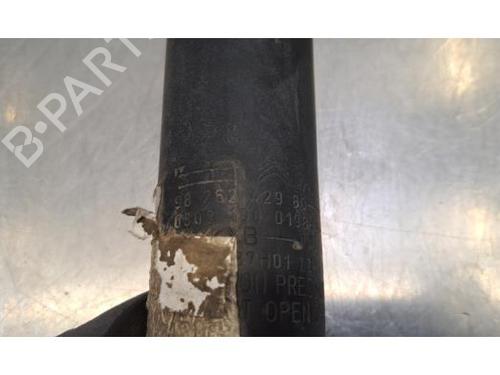 Left rear shock absorber OPEL COMBO E Tour / Life (K9) 1.5 | BP36480104M18 - Image 3
