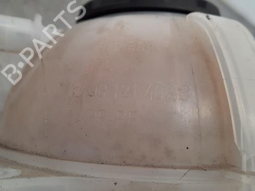 Expansion tank SKODA FABIA III (NJ3) 1.0 | BP15038452C120 