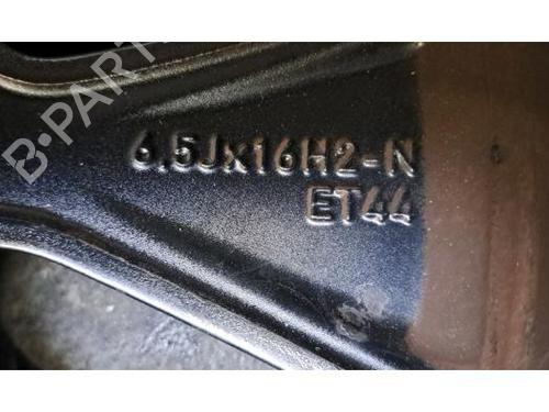 Fælk MERCEDES-BENZ A-CLASS (W177) A 180 (177.084) | BP37038604C45 - Image 8