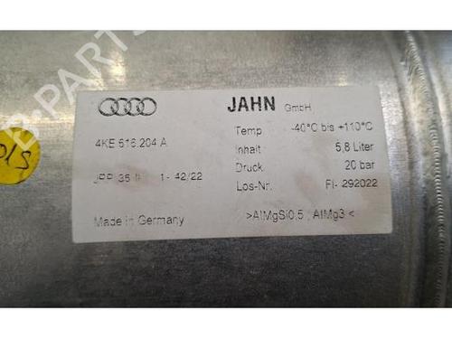 Other AUDI Q8 E-TRON SUV (GEG) 50 quattro | BP35780091O1 - Image 2