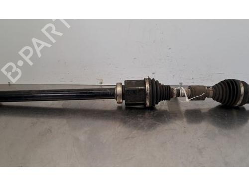 Used Right front driveshaft Right front driveshaft LAND ROVER RANGE ROVER EVOQUE (L551) 2.0 D150 (150 hp) 34408116 34408116