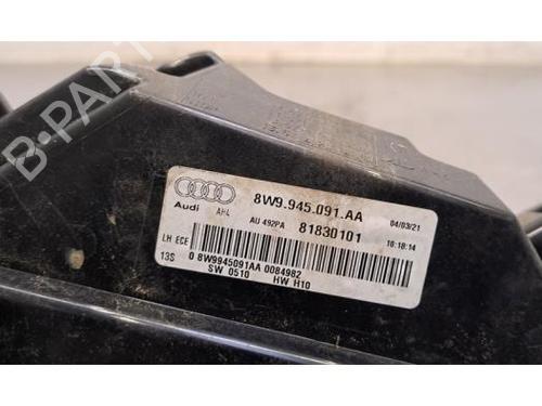 Left taillight AUDI A4 B9 Avant (8W5, 8WD) 30 TDI Mild Hybrid | BP36099766C34 - Image 4