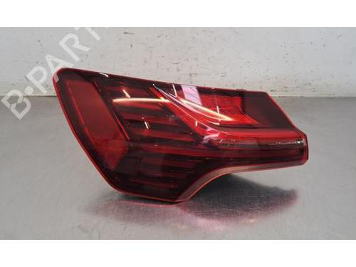 Used Left taillight Left taillight AUDI Q8 E-TRON SUV (GEG) 50 quattro (340 hp) 35780041 35780041