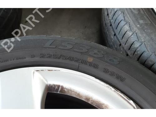 Rim AUDI A6 C7 Avant (4G5, 4GD) 3.0 TDI quattro | BP23606446C45