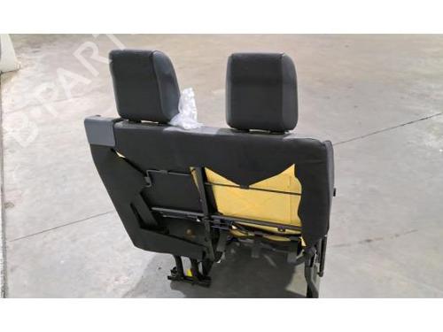 Right front seat PEUGEOT EXPERT Van (V_) 2.0 BlueHDi 150 | BP23632670C16 