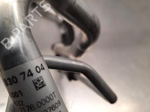 AC pipe MERCEDES-BENZ C-CLASS (W205) AMG C 63 S (205.087) | BP23590467M126 