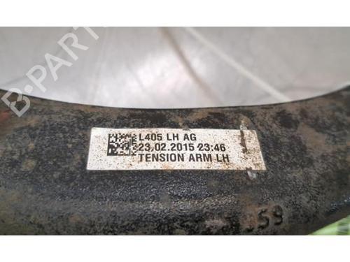 Left front suspension arm LAND ROVER RANGE ROVER SPORT II (L494) 3.0 SDV6 4x4 | BP24479377M12