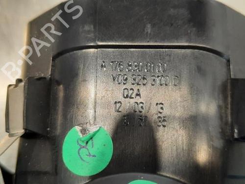 Air vent MERCEDES-BENZ CLA Coupe (C117) CLA 180 (117.342) | BP23600522I21 