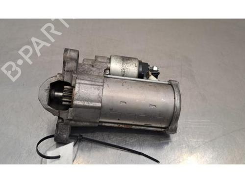 Used Starter Starter CITROËN JUMPER II Van 2.2 BlueHDi 120 (120 hp) 33834838 33834838