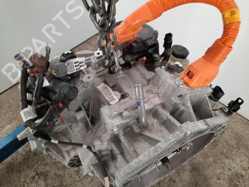 Gearbox HYUNDAI KONA (SX2) GDi Hybrid | BP37410851M3 - Image 9