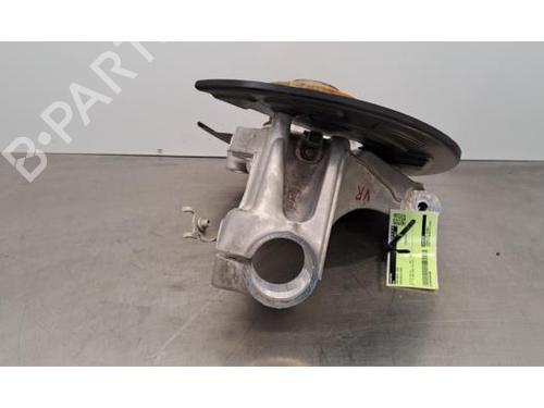 Right front steering knuckle VOLVO EX40 (536) EV | BP30810512M26 