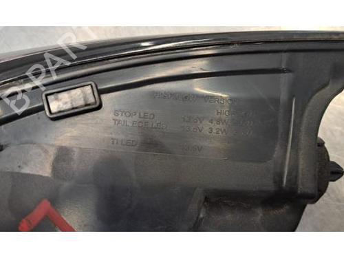 Left taillight RENAULT SCENIC E-TECH PHASE I EV87 | BP37225493C34 - Image 8
