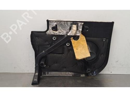 Underbody protection JAGUAR E-PACE (X540) 1.5 P300e Plug-in Hybrid AWD | BP40614896M92 - Image 2
