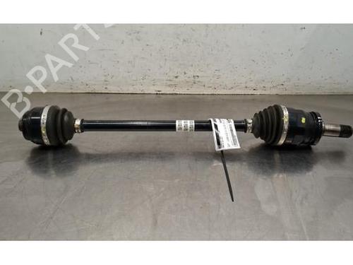 Used Left rear driveshaft Left rear driveshaft BMW X1 (U11) xDrive 25 e Plug-in-Hybrid (245 hp) 39905428 39905428