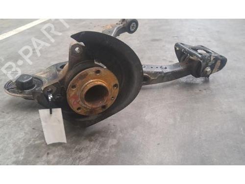 Right rear steering knuckle CITROËN JUMPY III Van (V_) 2.0 BlueHDi 145 | BP37674682M28 - Image 2
