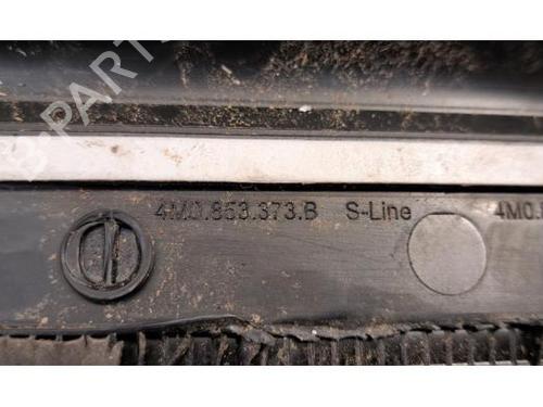 Step LAMBORGHINI URUS 4.0 All-wheel Drive | BP39153325C149 - Image 3
