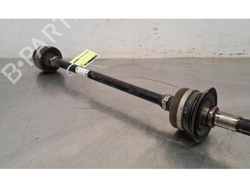 Left rear driveshaft BMW X3 (G01, F97, G08) xDrive 20 d Mild-Hybrid | BP26048703M40 