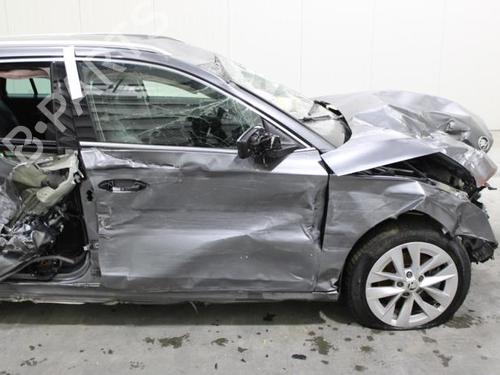 Electronic module SKODA OCTAVIA IV Combi (NX5, PV5) 1.4 TSI iV | BP33132077M83  - Image 9