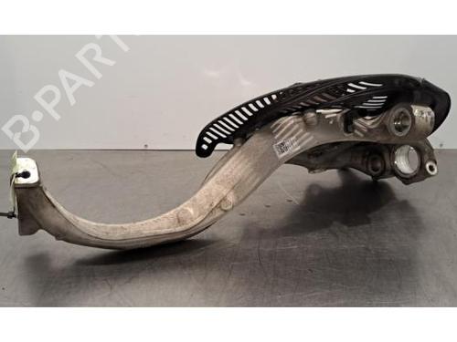 Left front steering knuckle AUDI E-TRON Sportback (GEA) 50 quattro | BP30927506M25