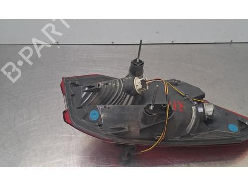 Right taillight FORD FOCUS IV (HN) 1.0 EcoBoost | BP37288176C35 - Image 5