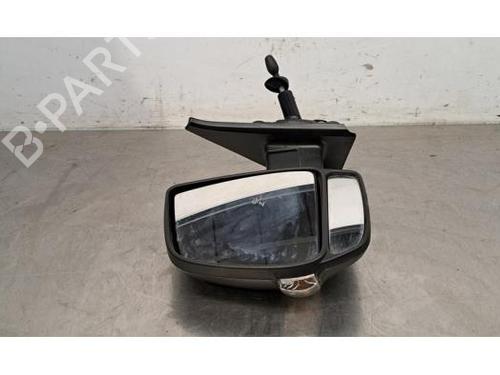 Left mirror FIAT DOBLO Cargo (263_) 1.6 D Multijet | BP24185272C26 