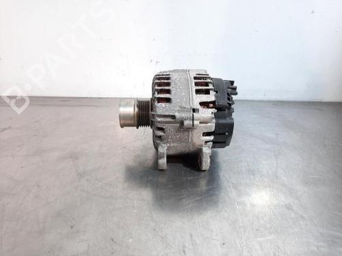 alternator-skoda-kamiq-nw4-2019-32431239 main image