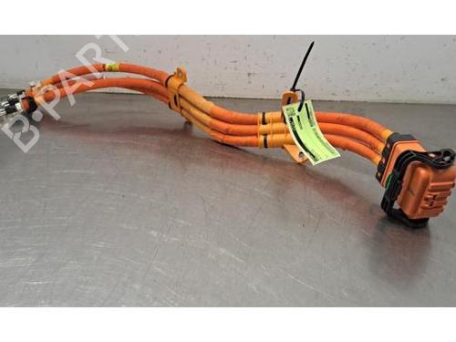 Used Cable MG MG ZS SUV (AZS1) EV (156 hp) 31151312