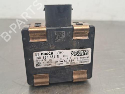 Electronic module VW GOLF VII (5G1, BQ1, BE1, BE2) e-Golf | BP23612426M83 