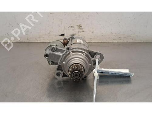 Starter SKODA OCTAVIA IV Combi (NX5, PV5) 2.0 TDi | BP36366478M8 - Image 2