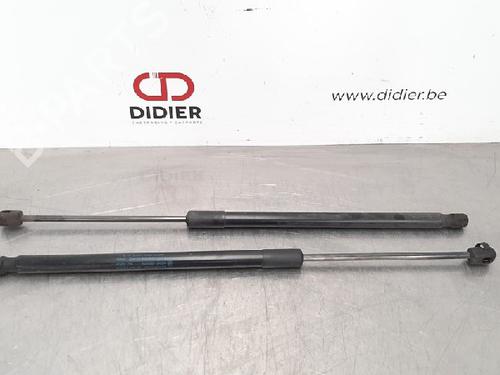 Used Tailgate lift support FORD FOCUS III Saloon 1.5 TDCi (120 hp) 15018215