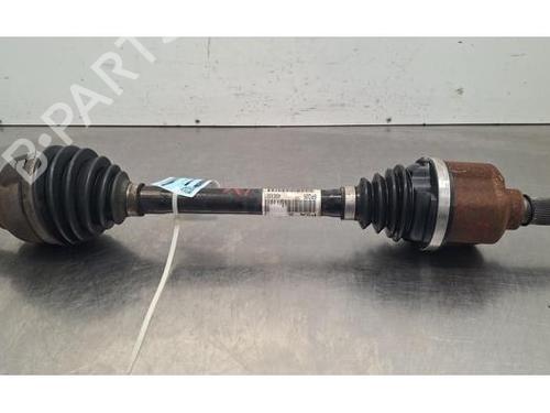 Used Left front driveshaft Left front driveshaft PEUGEOT EXPERT Van (V_) 2.0 BlueHDi 180 (177 hp) 36309987 36309987
