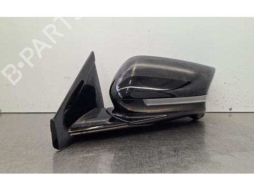 Used Left mirror Left mirror KIA EV6 (CV) 77 (228 hp) 33927800 33927800