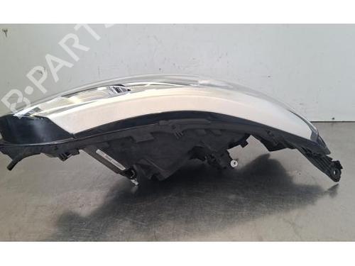 Right headlight RENAULT MEGANE IV Saloon 1.3 TCe 140 (LVNB) | BP39154003C29 - Image 4