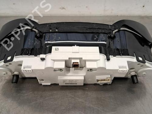 Instrument cluster PEUGEOT 308 SW II (LC_, LJ_, LR_, LX_, L4_) 1.5 BlueHDi 130 | BP19649997C47 