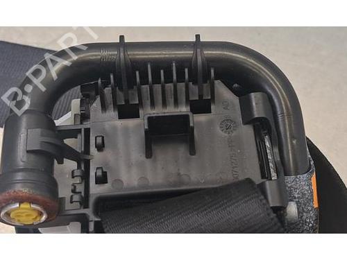 Front right seatbelt PORSCHE MACAN (95B) 3.0 S Diesel | BP40025698I25 - Image 9