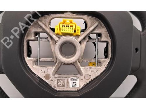 Steering wheel PEUGEOT 2008 II (UD_, US_, UY_, UJ_, UR_, UC_) 1.2 PureTech 130 (USHNS, URHNS) | BP26968192C49 