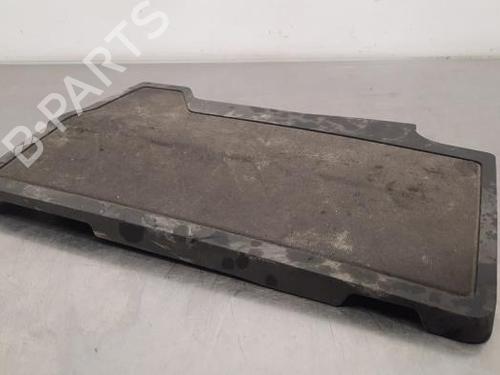 Used Upper protection OPEL CORSA F (P2JO) 1.2 (68) (101 hp) 23586463